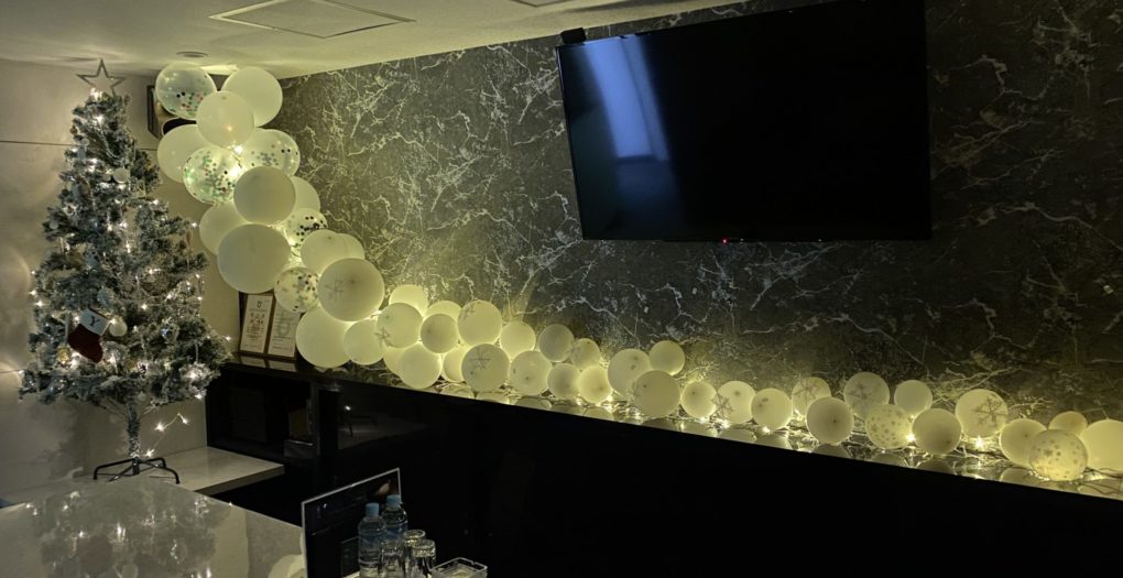 バルーンアート